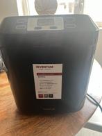 Inventum BM55 Broodbakmachine, Met timer, Gebruikt, Ophalen of Verzenden, 400 tot 800 gram deeg