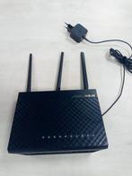 Asus AC1900 Dual Band Router, Ophalen of Verzenden, Gebruikt, Router, Asus