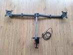 monitor arm, Computers en Software, Monitoren, Ophalen, Gebruikt, Overige typen, Onbekend