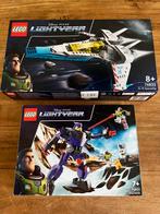 Lego Buzz Lightyear 76832 + 76831 Nieuw!, Kinderen en Baby's, Speelgoed | Duplo en Lego, Ophalen of Verzenden, Zo goed als nieuw