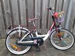 Alpina meisjesfiets 20 inch, Ophalen, Gebruikt, Alpina, Handrem
