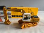 Liebherr R 912 Litronic rupskraan Conrad 2829, Hobby en Vrije tijd, Modelauto's | 1:50, Ophalen of Verzenden, Zo goed als nieuw