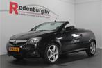 Opel Tigra TwinTop 1.4-16V Cosmo - Airco / Stoelverw / Elek., Voorwielaandrijving, Gebruikt, 4 cilinders, Cabriolet