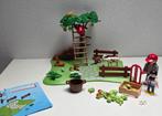 Playmobil appelboom, Ophalen of Verzenden, Zo goed als nieuw