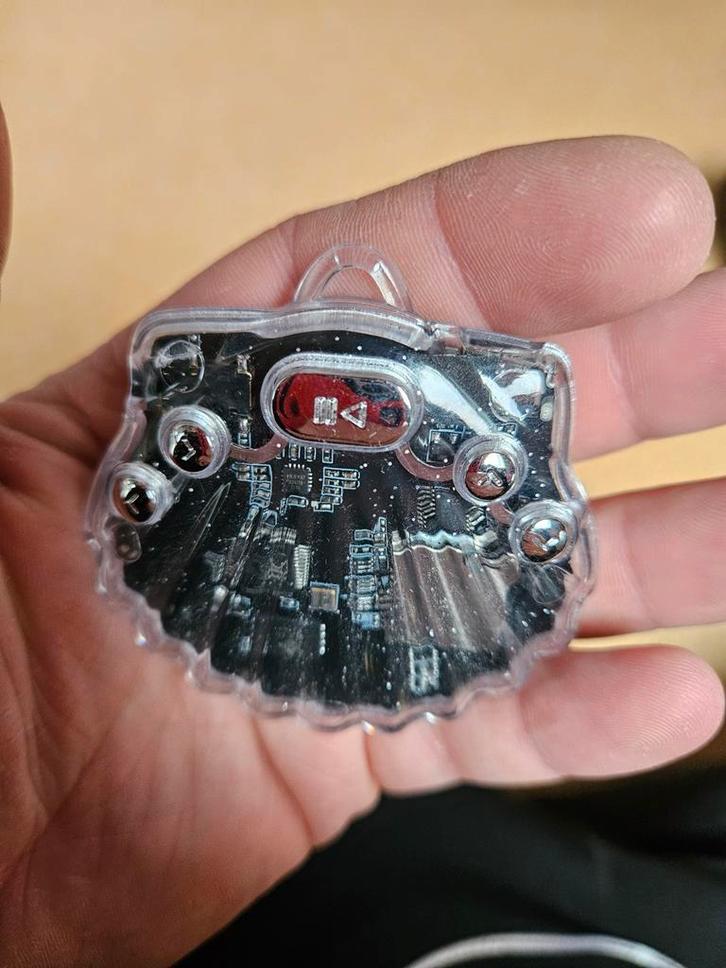 Nmixx Kpop MP3 Speler - Zeldzaam & Ongebruikt, Audio, Tv en Foto, Mp3-spelers | Apple iPod, Zo goed als nieuw, Overige types, Minder dan 2 GB