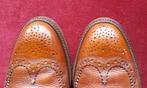 Mcgregor mooie klassieke leren heren schoenen,  Maat: 44, Kleding | Heren, Schoenen, McGregor, Ophalen of Verzenden, Bruin, Zo goed als nieuw