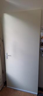 Svedex Brandwerende Opdekdeur, Ophalen of Verzenden, Binnendeur, 200 tot 215 cm