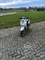 Scooter 4t | koopje/project! Goedkoop!, Ophalen of Verzenden, Zo goed als nieuw, Benzine, Overige modellen