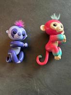 Fingerlings, Ophalen, Zo goed als nieuw