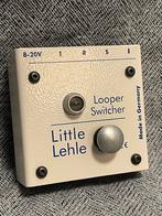 Little Lehle Loop Switcher, Muziek en Instrumenten, Effecten, Ophalen of Verzenden, Zo goed als nieuw, Overige typen