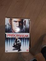 Prison Break Seizoen 1 DVD, Vanaf 12 jaar, Ophalen of Verzenden, Zo goed als nieuw, Boxset