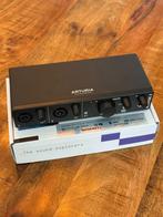 Arturia MiniFuse 2, Muziek en Instrumenten, Midi-apparatuur, Ophalen of Verzenden, Zo goed als nieuw