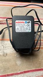 Te koop stekker van marklin 67030, Ophalen of Verzenden, Zo goed als nieuw, Märklin, Transformator of Voeding