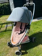 Quinny Zapp Flex met extra’s, Ophalen of Verzenden, Gebruikt, Quinny, Verstelbare rugleuning