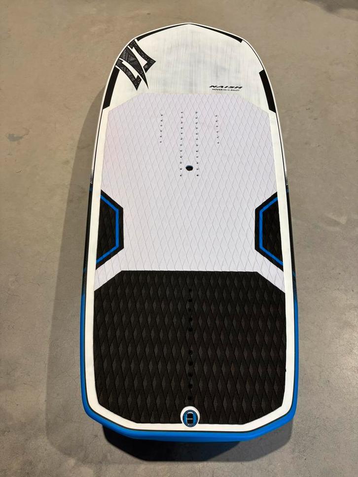 Naish Hover Wing Foil Bullet - 85L / Zo goed als nieuw!, Watersport en Boten, Wingsurfen, Zo goed als nieuw, Wingsurf-board, Ophalen