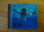 Nirvana - Nevermind, Ophalen of Verzenden, Zo goed als nieuw, Poprock
