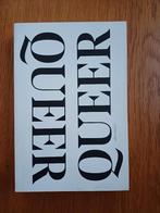 QUEER - Xandra Schutte / Nienke van Leverink, Ophalen of Verzenden, Nieuw, Xandra Schutte / Nienke van Leverink, Nederland