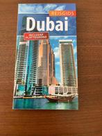 Reisgids Dubai, Boeken, Reisgidsen, Overige merken, Ophalen of Verzenden, Zo goed als nieuw, Reisgids of -boek
