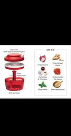 Tupperware TurboChef - Nieuw!, Ophalen of Verzenden, Nieuw