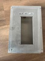 Themis 1.7 Wever & Ducre behuizing inclusief plasterkit, Huis en Inrichting, Ophalen of Verzenden, Nieuw