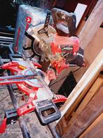 Einhell TC-SM 2141/2 Dual Afkortzaag, Doe-het-zelf en Verbouw, Gereedschap | Zaagmachines, Ophalen, Gebruikt, 70 mm of meer, Einhell