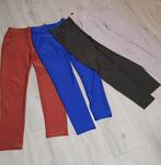 4 broeklegging meiden dames maat xs/s broek legging, Ophalen of Verzenden, Gedragen, Maat 36/38 (S), Legging