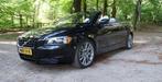 Volvo C70 2.5 T5 Geartronic 2006 Zwart,Uniek!,Youngtimer,BTW, C70, Beige, Cabriolet, 4 stoelen