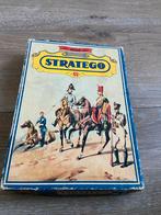 Mini Stratego Bordspel, Hobby en Vrije tijd, Gezelschapsspellen | Bordspellen, Een of twee spelers, Ophalen, Gebruikt, Reisspel