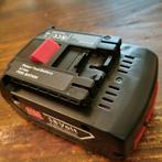 Accu 18V voor o.a Bosch 6.0 Ah, Ophalen, Nieuw