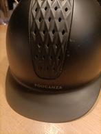 Paardrijcap, Dieren en Toebehoren, Paardrijkleding, Ophalen, Gebruikt, Cap