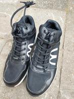 McDonalds Sneakers Dyanne Beekman - Maat 42 - Nieuw, Kleding | Heren, Schoenen, Zwart, Ophalen of Verzenden, Sneakers of Gympen