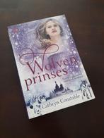 Cathryn Constable - de wolvenprinses, Ophalen of Verzenden, Gelezen