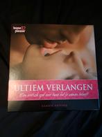 Ultiem Verlangen - Erotisch Spel voor Koppels, Een of twee spelers, Ophalen of Verzenden, Zo goed als nieuw, Tease & Please