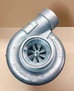 Holset HX60, Verzenden