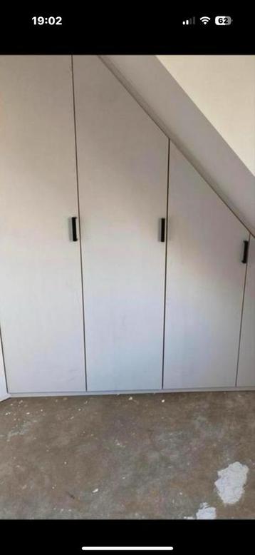 Maatwerk Kledingkast - Perfect Passend! - afbeelding 9