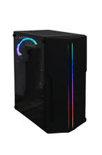 Pre-build PC Ryzen 7500f | Intel Arc B580 12GB | 16GB DDR5, Nieuw, Gaming, SSD, 1 TB