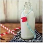 Biologisch rauwe melk per liter!, Diversen, Levensmiddelen, Ophalen of Verzenden