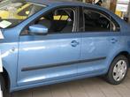 Beschermstrips voor SKODA RAPID 2012-, Auto diversen, Tuning en Styling, Verzenden