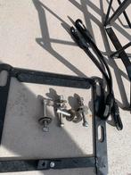 Steco baby mee maxi cosi drager voor oa bakfiets, dolly, Ophalen, Gebruikt
