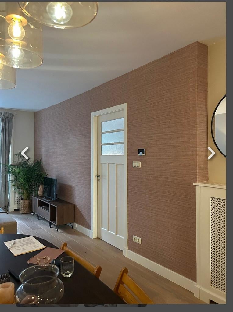 GOEDKOPE   Schilder Renovlies.Behangen. Binne & Buiten, Diensten en Vakmensen, Schilders en Behangers, Behangen