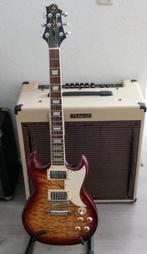Veraterker Roland bc-60 watt, Muziek en Instrumenten, Ophalen of Verzenden, 50 tot 100 watt