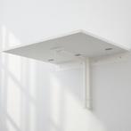 IKEA klapbare wandtafel, Huis en Inrichting, Ophalen, Zo goed als nieuw, Bureau