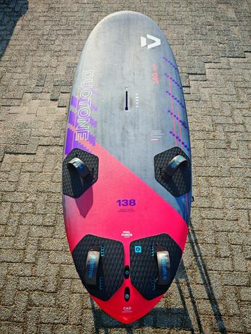 Duotone Jag | windsurf boards beschikbaar voor biedingen