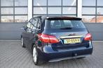 MERCEDES B-Klasse B180 122pk Business Automaat, Auto's, Gebruikt, 4 cilinders, Blauw, 122 pk