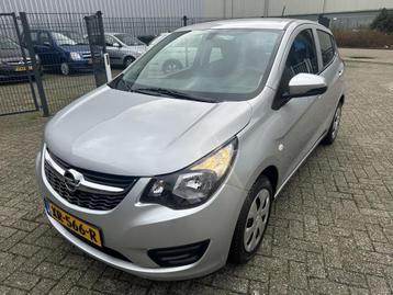 Opel KARL 1.0 ecoFLEX Edition Airco Jaar Garantie !!