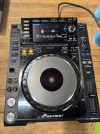 CDJ-2000 nexus, Ophalen, Gebruikt, Draaitafel, Pioneer