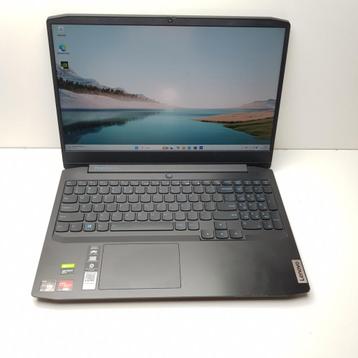 Lenovo IdeaPad 3 15ARH05 | Ryzen 5 | 16GB beschikbaar voor biedingen