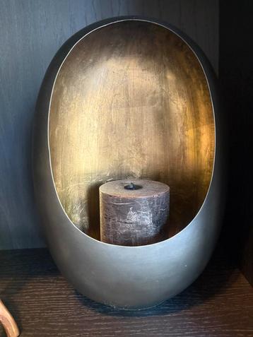 Egg candle origineel excl kaars beschikbaar voor biedingen