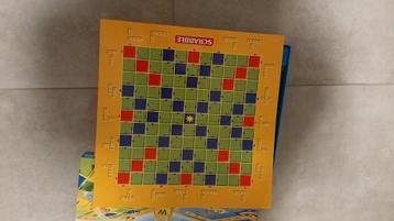 scrabble junior beschikbaar voor biedingen