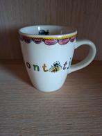 Mok van douwe egberts, Ophalen of Verzenden, Overige stijlen, Kop(pen) en/of Schotel(s)